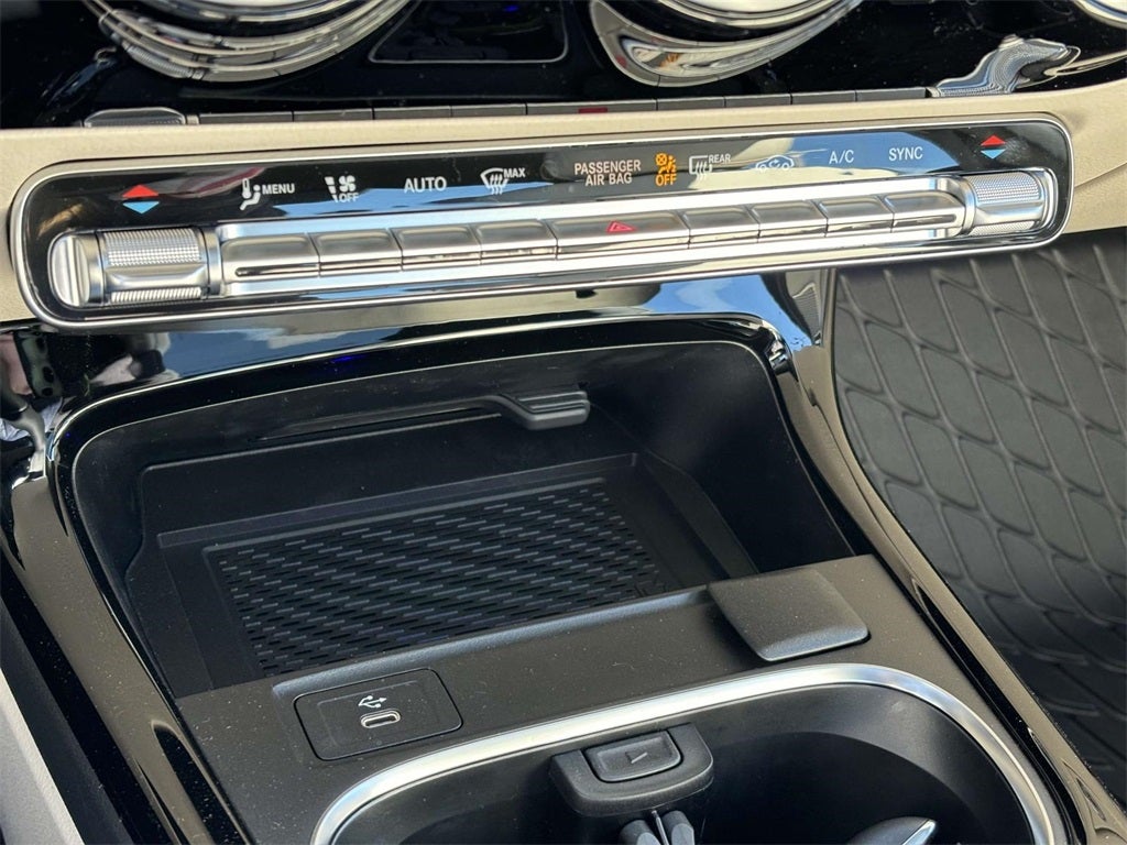 2025 Mercedes-Benz CLA CLA 250 4MATIC®