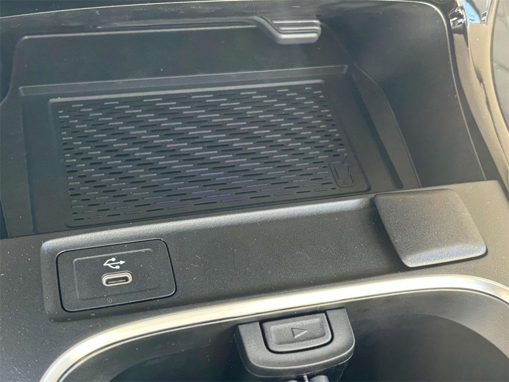 2025 Mercedes-Benz CLA CLA 250 4MATIC®