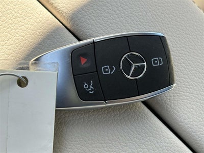 2025 Mercedes-Benz CLA CLA 250 4MATIC®