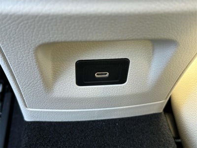 2025 Mercedes-Benz CLA CLA 250 4MATIC®