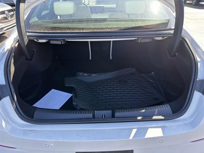 2025 Mercedes-Benz CLA CLA 250 4MATIC®