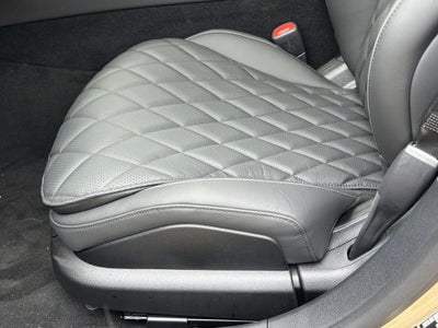 2026 Mercedes-Benz S-Class S 580 4MATIC®