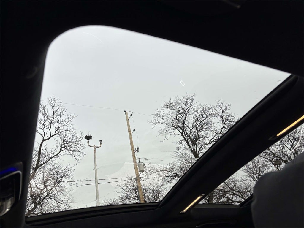 2026 Mercedes-Benz S-Class S 580 4MATIC®