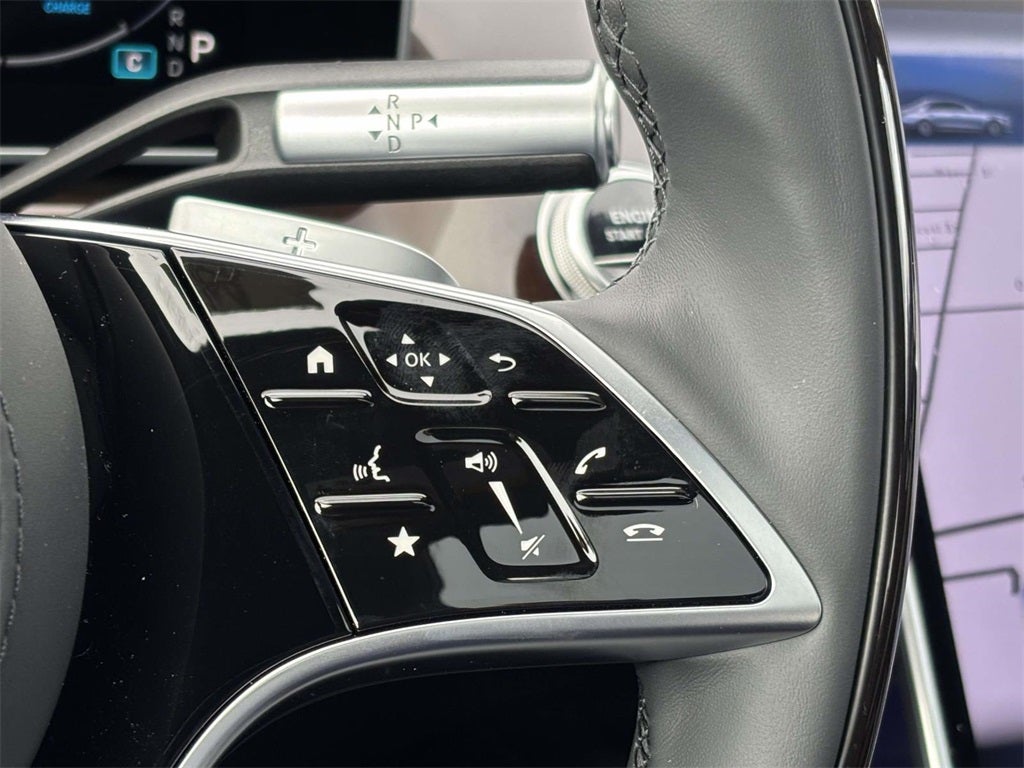 2026 Mercedes-Benz S-Class S 580 4MATIC®