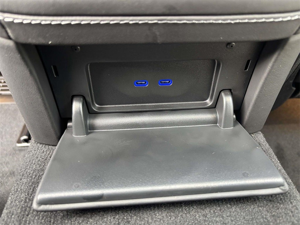 2026 Mercedes-Benz S-Class S 580 4MATIC®