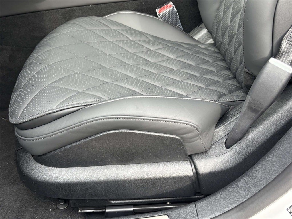 2026 Mercedes-Benz S-Class S 580 4MATIC®