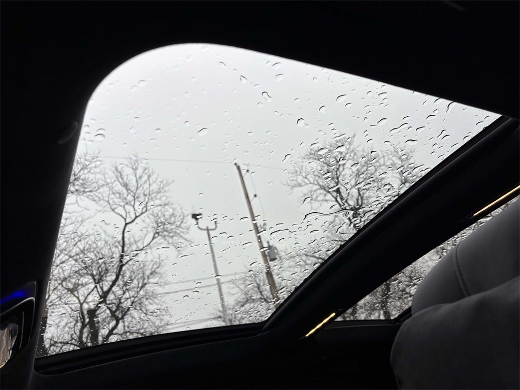 2026 Mercedes-Benz S-Class S 580 4MATIC®