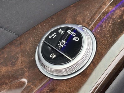 2026 Mercedes-Benz S-Class S 580 4MATIC®