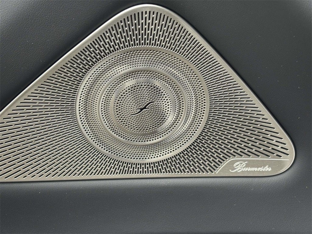 2026 Mercedes-Benz S-Class S 580 4MATIC®