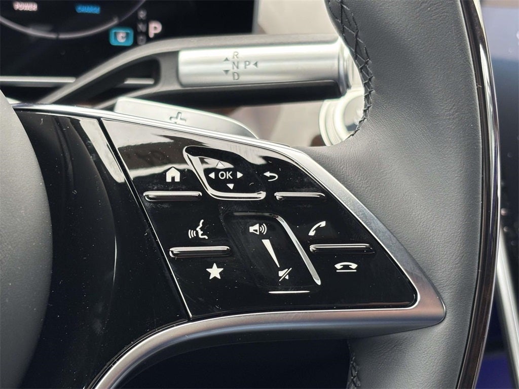 2026 Mercedes-Benz S-Class S 580 4MATIC®