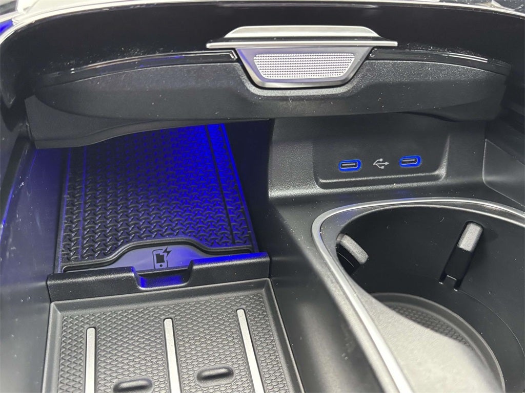 2026 Mercedes-Benz S-Class S 580 4MATIC®