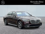 2026 Mercedes-Benz S-Class S 580 4MATIC®