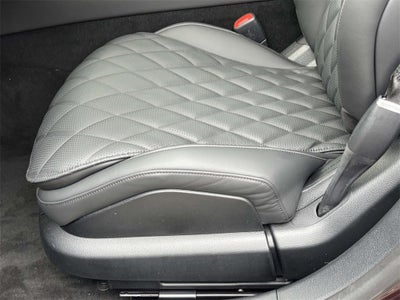 2026 Mercedes-Benz S-Class S 580 4MATIC®