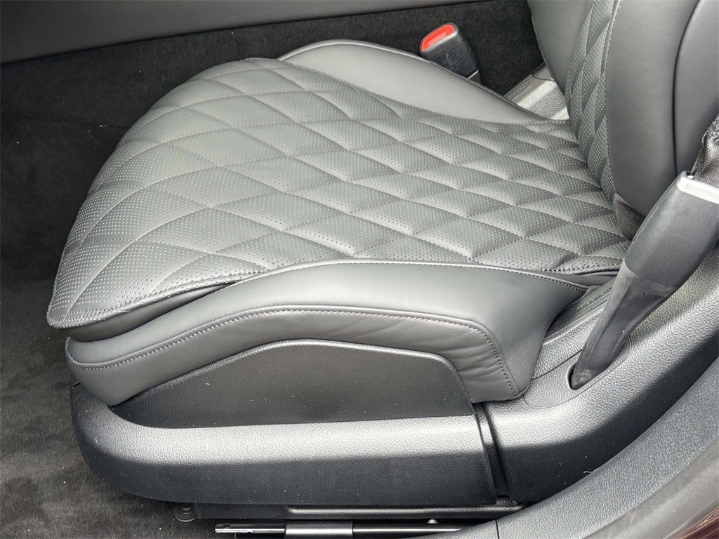 2026 Mercedes-Benz S-Class S 580 4MATIC®