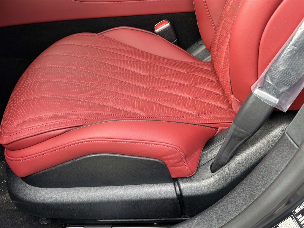 2026 Mercedes-Benz S-Class S 63 E AMG® 4MATIC®