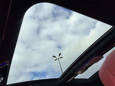 2026 Mercedes-Benz S-Class S 63 E AMG® 4MATIC®