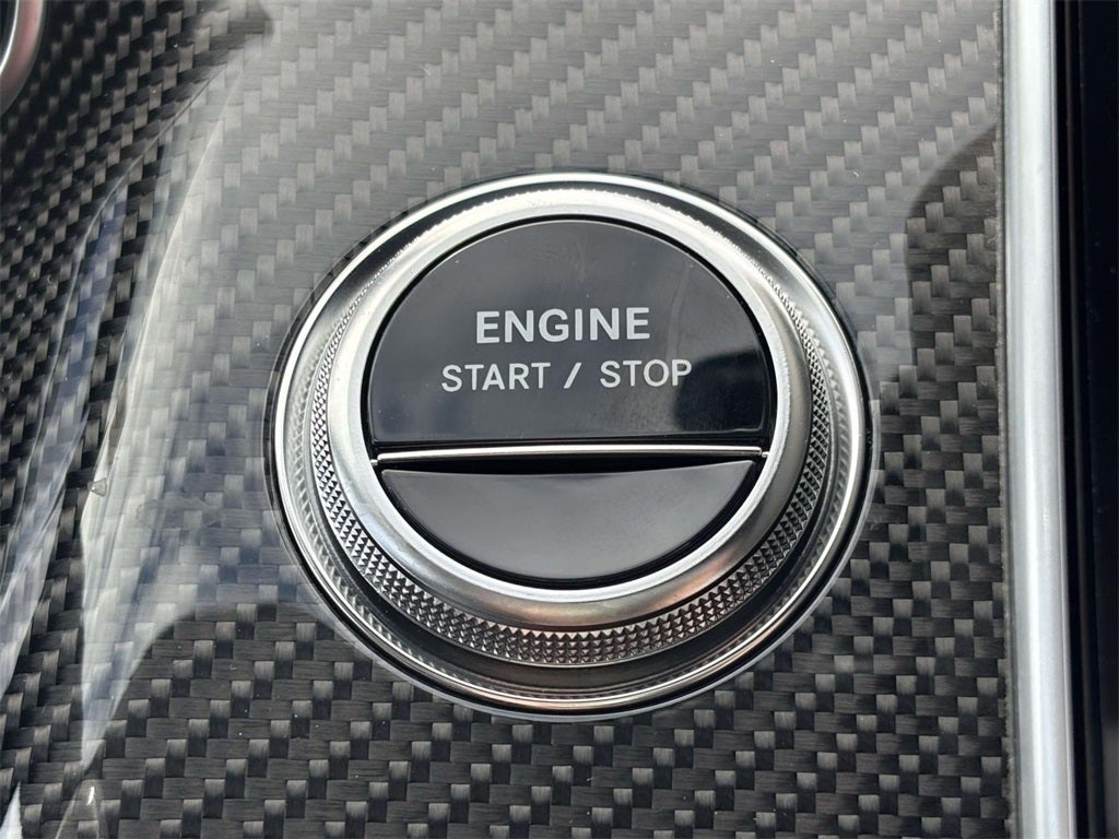 2026 Mercedes-Benz S-Class S 63 E AMG® 4MATIC®