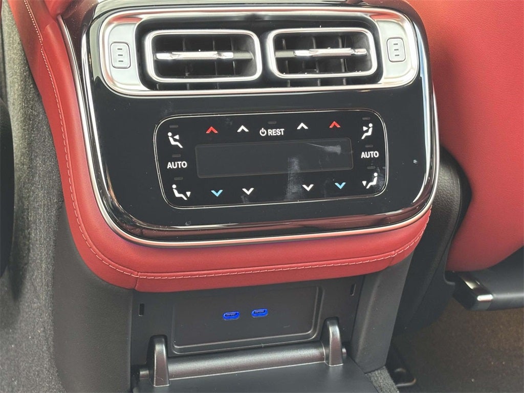 2026 Mercedes-Benz S-Class S 63 E AMG® 4MATIC®