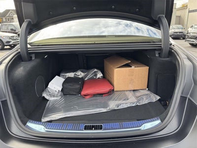 2026 Mercedes-Benz S-Class S 63 E AMG® 4MATIC®