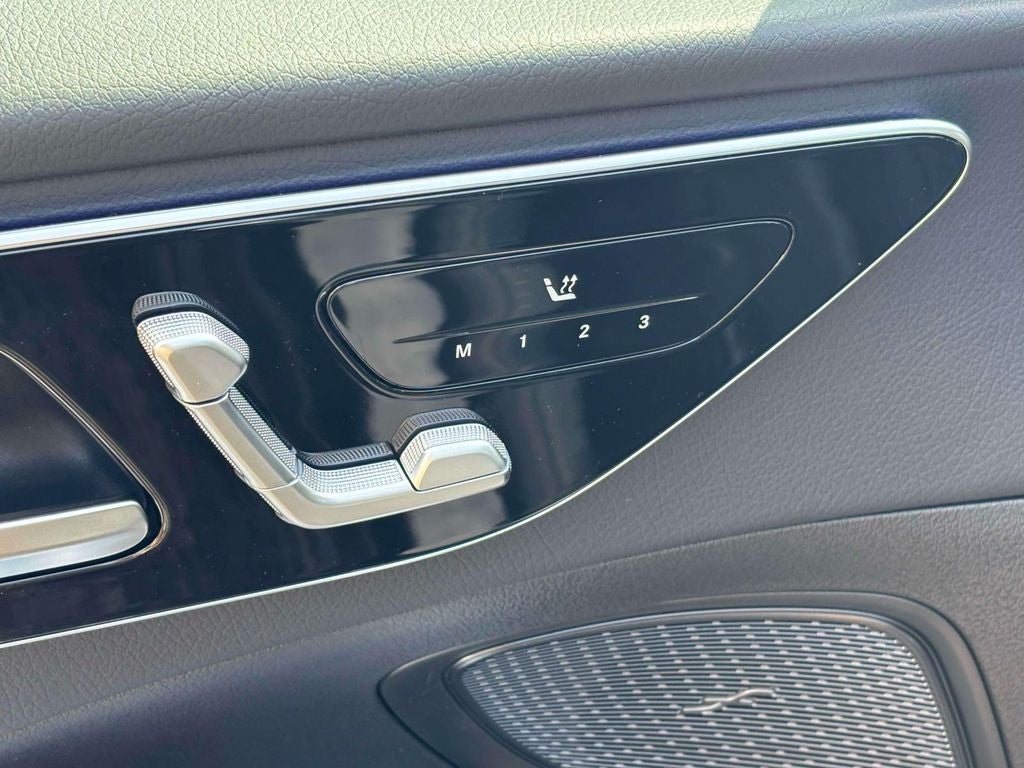 2026 Mercedes-Benz C-Class C 300 4MATIC®
