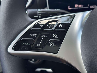 2026 Mercedes-Benz C-Class C 300 4MATIC®