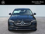 2026 Mercedes-Benz C-Class C 300 4MATIC®