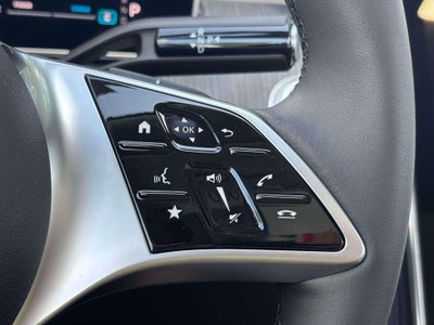 2026 Mercedes-Benz C-Class C 300 4MATIC®