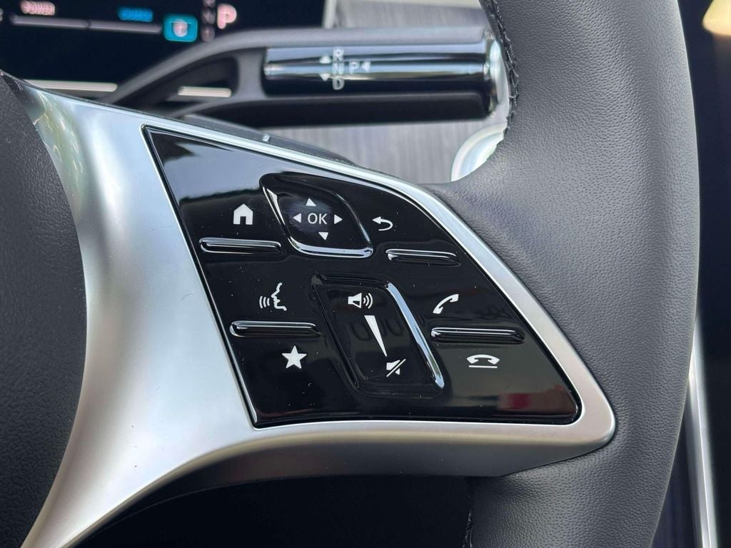 2026 Mercedes-Benz C-Class C 300 4MATIC®