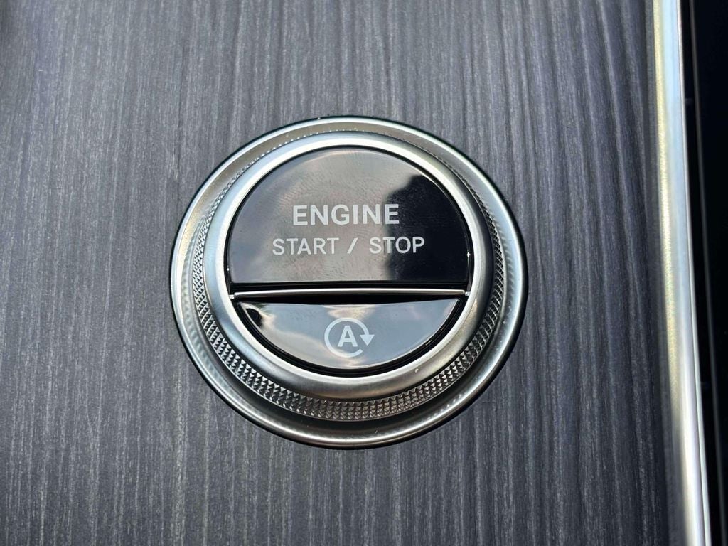 2026 Mercedes-Benz C-Class C 300 4MATIC®