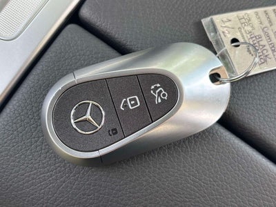 2026 Mercedes-Benz C-Class C 300 4MATIC®