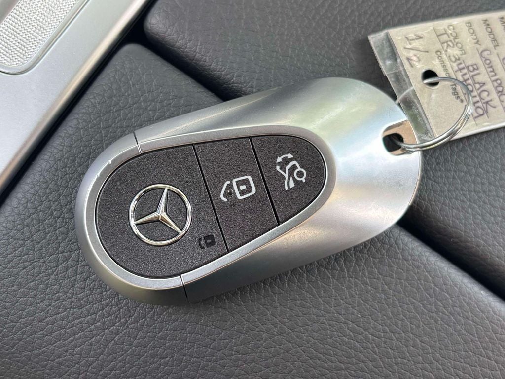 2026 Mercedes-Benz C-Class C 300 4MATIC®