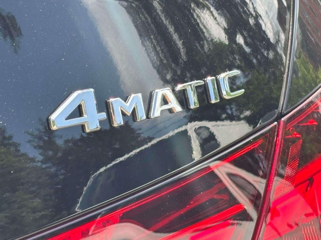 2026 Mercedes-Benz C-Class C 300 4MATIC®