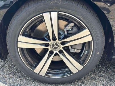 2026 Mercedes-Benz C-Class C 300 4MATIC®