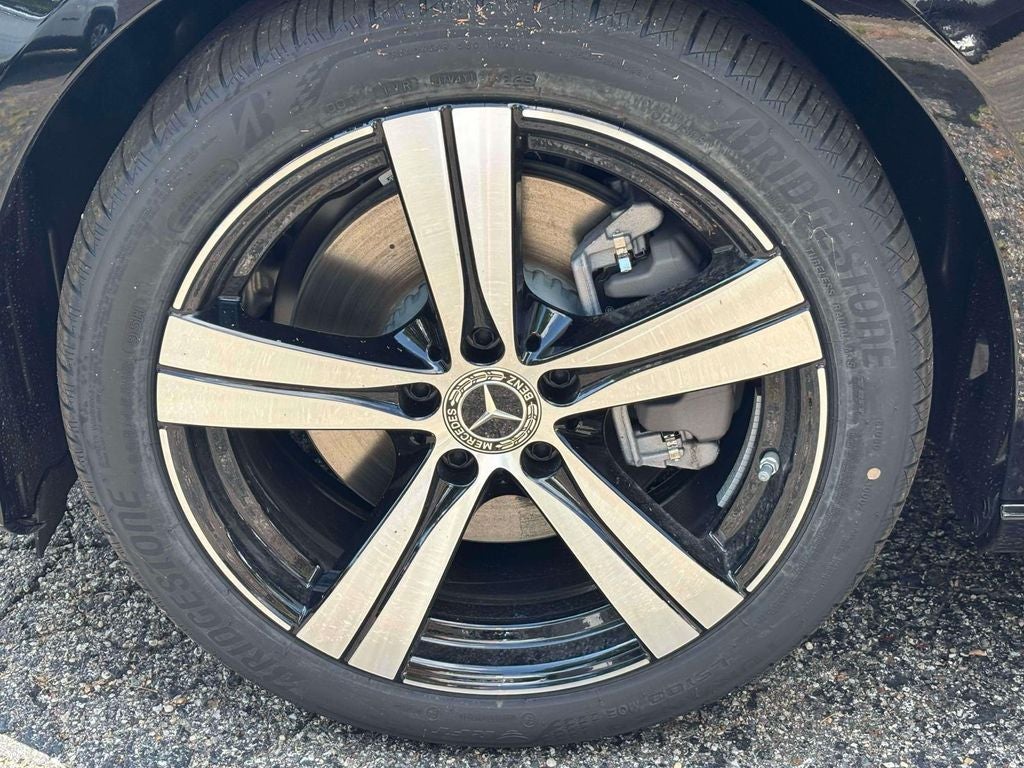 2026 Mercedes-Benz C-Class C 300 4MATIC®