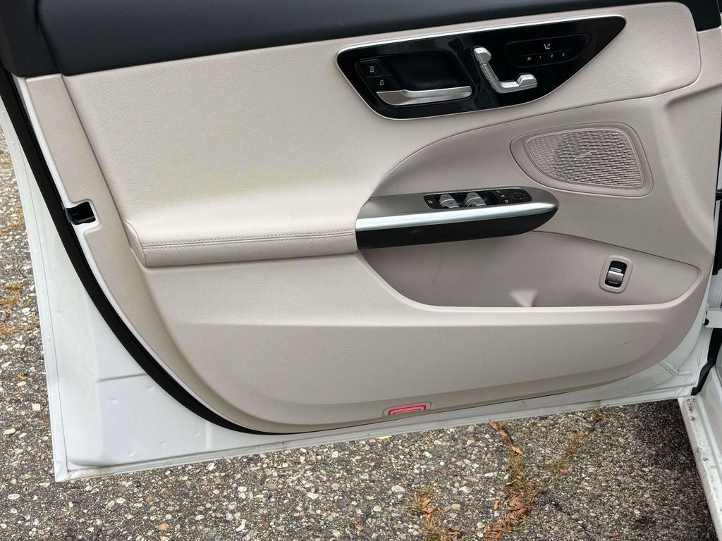 2026 Mercedes-Benz C-Class C 300 4MATIC®