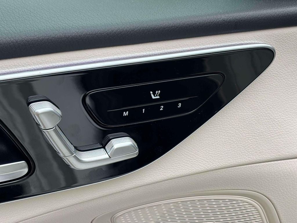 2026 Mercedes-Benz C-Class C 300 4MATIC®
