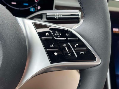 2026 Mercedes-Benz C-Class C 300 4MATIC®