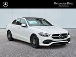 2026 Mercedes-Benz C-Class C 300 4MATIC®