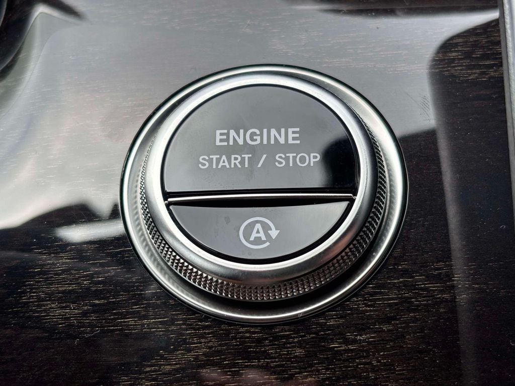 2026 Mercedes-Benz C-Class C 300 4MATIC®