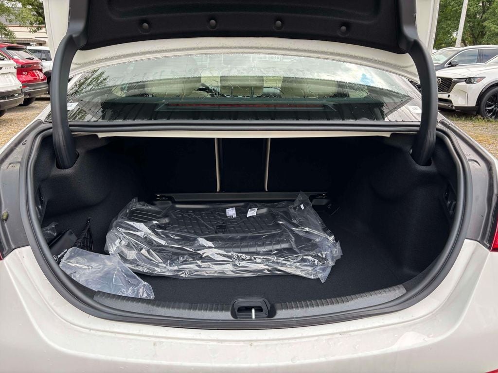 2026 Mercedes-Benz C-Class C 300 4MATIC®
