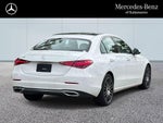 2026 Mercedes-Benz C-Class C 300 4MATIC®