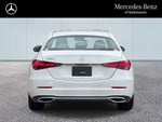 2026 Mercedes-Benz C-Class C 300 4MATIC®
