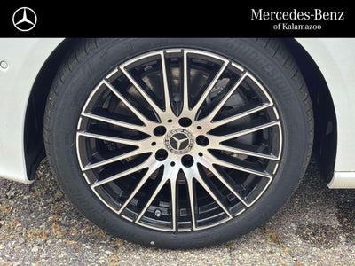 2026 Mercedes-Benz C-Class C 300 4MATIC®