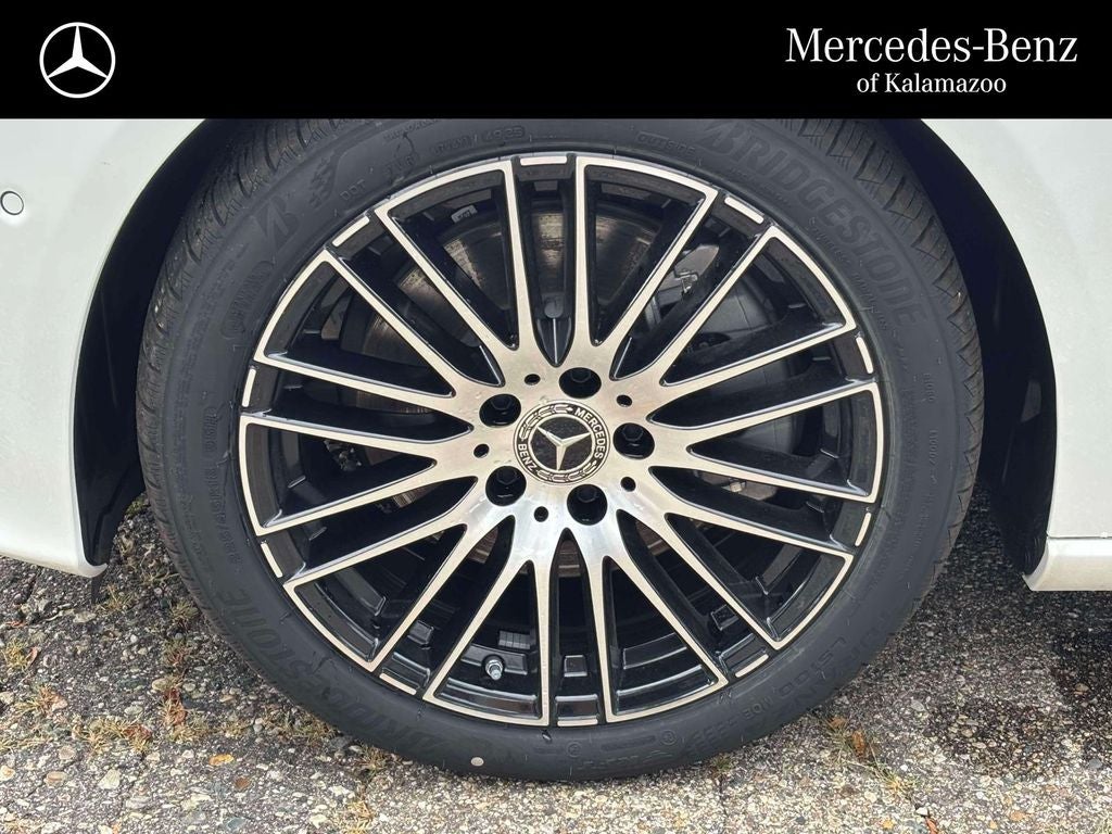 2026 Mercedes-Benz C-Class C 300 4MATIC®