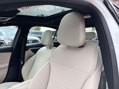 2026 Mercedes-Benz C-Class C 300 4MATIC®