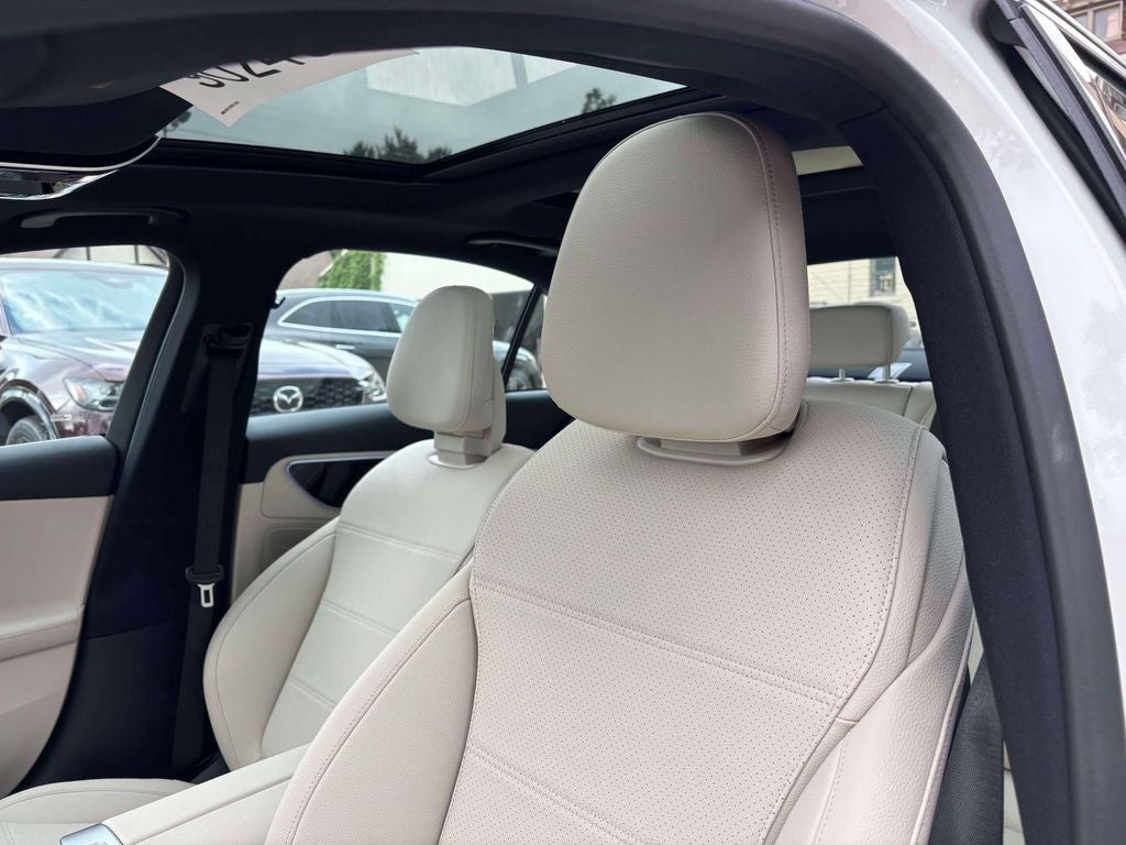 2026 Mercedes-Benz C-Class C 300 4MATIC®
