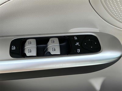 2025 Mercedes-Benz C-Class C 300 4MATIC®