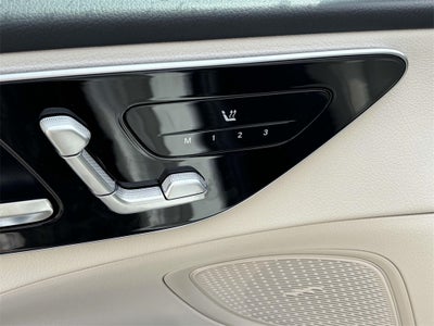 2025 Mercedes-Benz C-Class C 300 4MATIC®