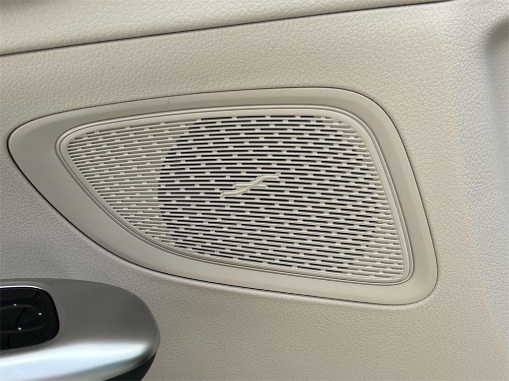 2025 Mercedes-Benz C-Class C 300 4MATIC®