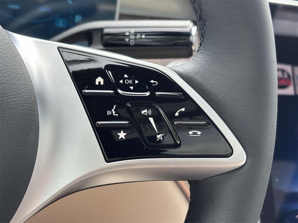 2025 Mercedes-Benz C-Class C 300 4MATIC®